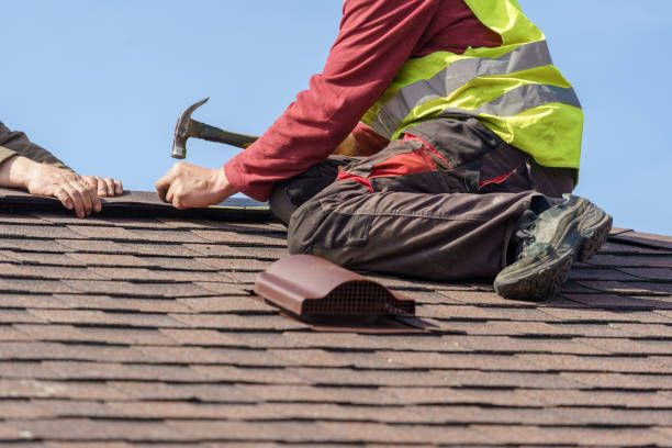 Best Roof Replacement Cost  in Harrisville, WV