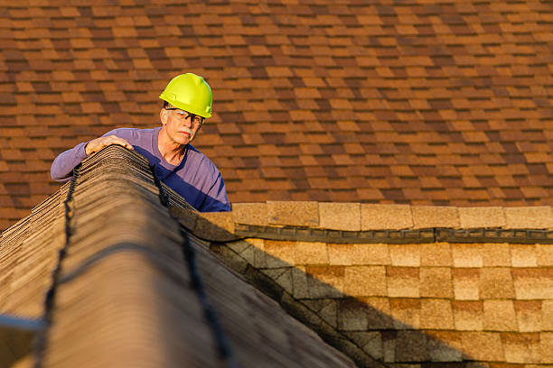 Quick and Trustworthy Emergency Roof Repair Services in Harrisville, WV