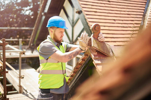 Best Residential Roofing Contractor  in Harrisville, WV