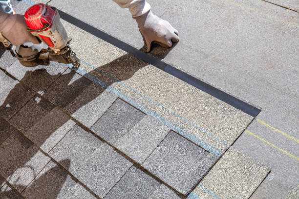 Best Emergency Roof Repair  in Harrisville, WV