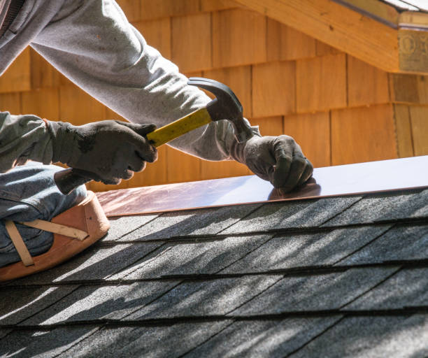 Best Tile Roofing Contractor  in Harrisville, WV